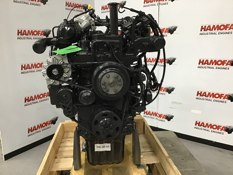 Komatsu SAA4D107E-3 CPL4731 NEW - Građevinska mašina: slika 4 Komatsu SAA4D107E-3 CPL4731 NEW - Građevinska mašina: slika 4