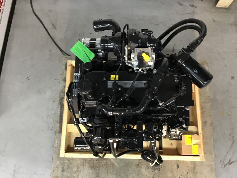 Komatsu SAA4D107E-3 CPL4731 NEW - Građevinska mašina: slika 5 Komatsu SAA4D107E-3 CPL4731 NEW - Građevinska mašina: slika 5