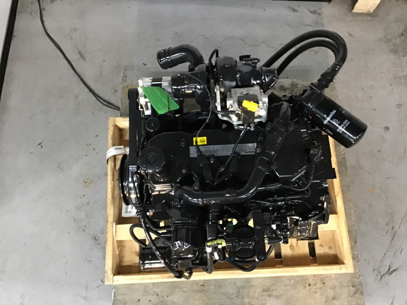 Komatsu SAA4D107E-3 CPL4731 NEW - Građevinska mašina: slika 5 Komatsu SAA4D107E-3 CPL4731 NEW - Građevinska mašina: slika 5