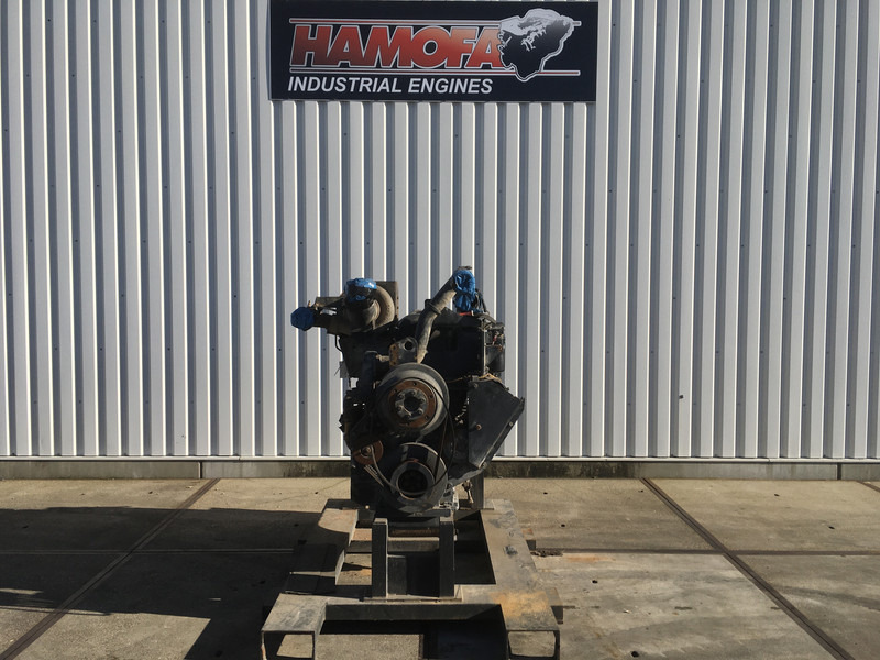 Komatsu SAA6D170E-3 FOR PARTS - Građevinska mašina: slika 4 Komatsu SAA6D170E-3 FOR PARTS - Građevinska mašina: slika 4