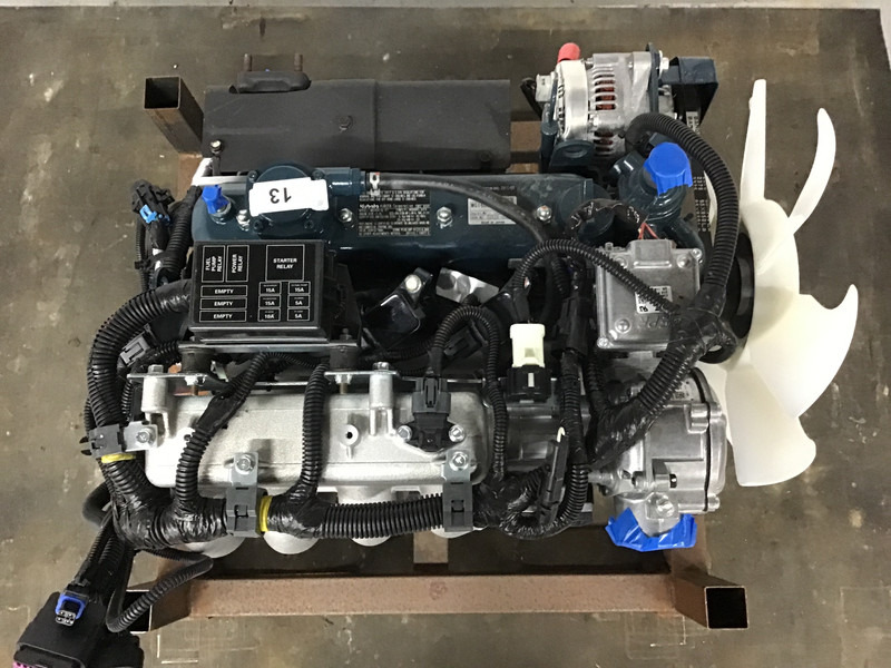 Kubota WG1605 NEW - Građevinska mašina: slika 3 Kubota WG1605 NEW - Građevinska mašina: slika 3