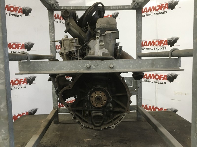 Mercedes-Benz OM601 601.911 FOR PARTS - Građevinska mašina: slika 3 Mercedes-Benz OM601 601.911 FOR PARTS - Građevinska mašina: slika 3