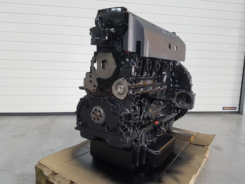 Mercedes-Benz OM906LA 906.991 LONG-BLOCK - Građevinska mašina: slika 4 Mercedes-Benz OM906LA 906.991 LONG-BLOCK - Građevinska mašina: slika 4