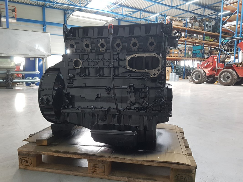 Mercedes-Benz OM906LA 906.991 LONG-BLOCK - Građevinska mašina: slika 1 Mercedes-Benz OM906LA 906.991 LONG-BLOCK - Građevinska mašina: slika 1