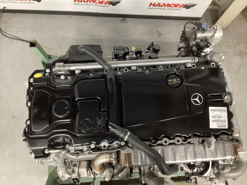 Mercedes-Benz OM935.915 NEW - Građevinska mašina: slika 5 Mercedes-Benz OM935.915 NEW - Građevinska mašina: slika 5