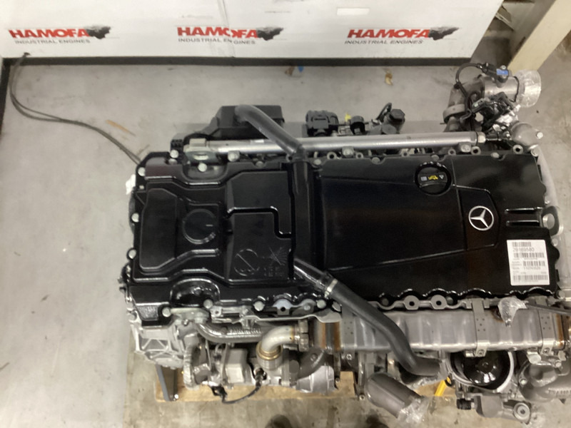 Mercedes-Benz OM935.915 NEW - Građevinska mašina: slika 5 Mercedes-Benz OM935.915 NEW - Građevinska mašina: slika 5