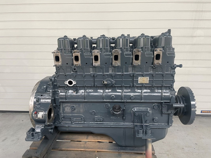 Mitsubishi 6D24-TCE2 LONG-BLOCK - Građevinska mašina: slika 1 Mitsubishi 6D24-TCE2 LONG-BLOCK - Građevinska mašina: slika 1