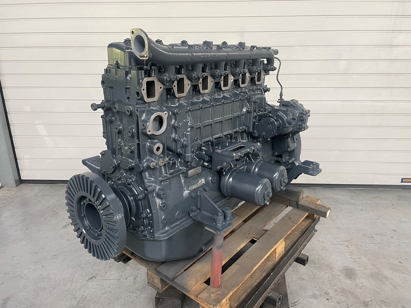 Mitsubishi 6D24-TCE2 LONG-BLOCK - Građevinska mašina: slika 5 Mitsubishi 6D24-TCE2 LONG-BLOCK - Građevinska mašina: slika 5