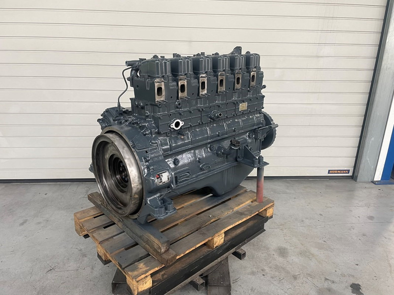 Mitsubishi 6D24-TCE2 LONG-BLOCK - Građevinska mašina: slika 2 Mitsubishi 6D24-TCE2 LONG-BLOCK - Građevinska mašina: slika 2