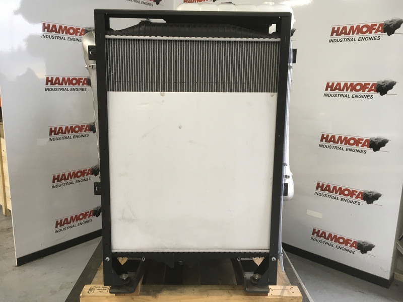 Volvo TAD733GE NEW - Građevinska mašina: slika 4 Volvo TAD733GE NEW - Građevinska mašina: slika 4