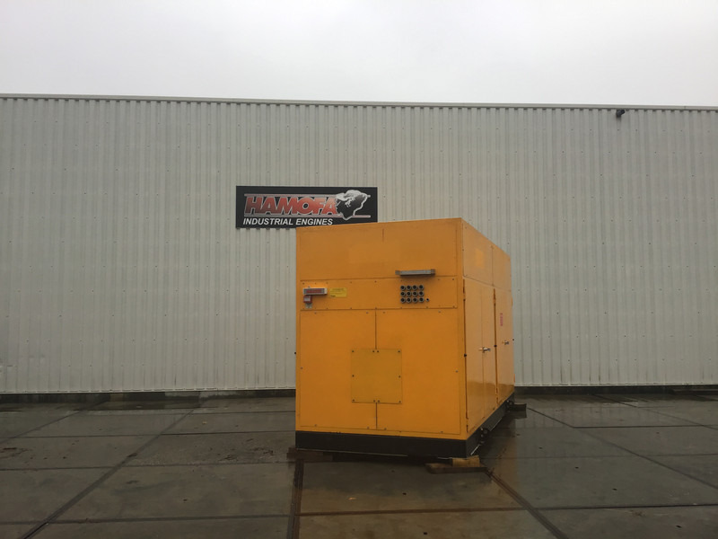 Kawasaki M1A-01 TURBINE 1250 KVA USED - Set generatora: slika 3 Kawasaki M1A-01 TURBINE 1250 KVA USED - Set generatora: slika 3