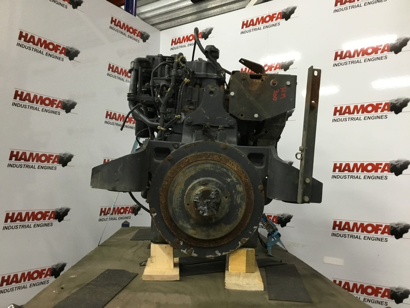 Komatsu SAA6D125E-5 USED - Motor: slika 3 Komatsu SAA6D125E-5 USED - Motor: slika 3