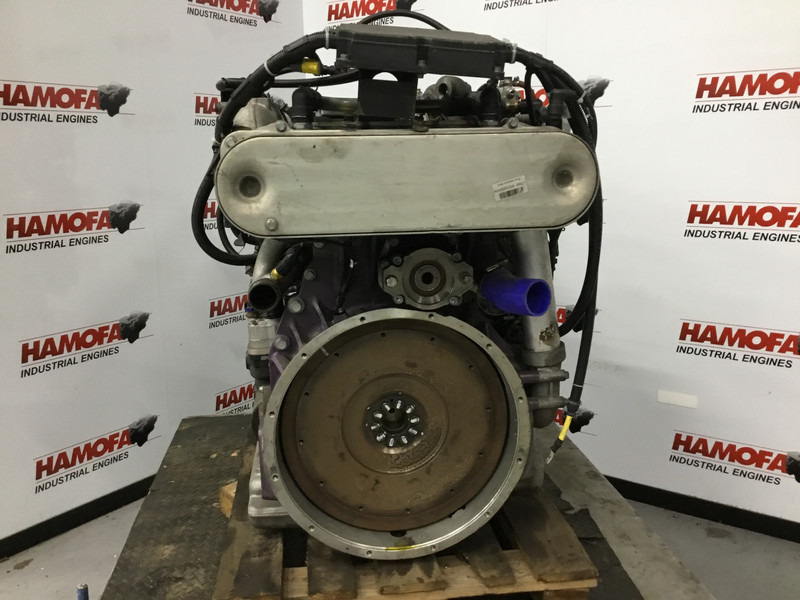MAN D2066 LOH26 USED - Motor za Građevinska mašina: slika 2 MAN D2066 LOH26 USED - Motor za Građevinska mašina: slika 2
