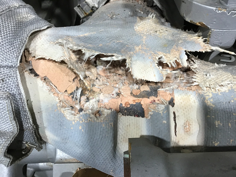 Motor MTU 8V 4000 L63 USED: slika 7 Motor MTU 8V 4000 L63 USED: slika 7