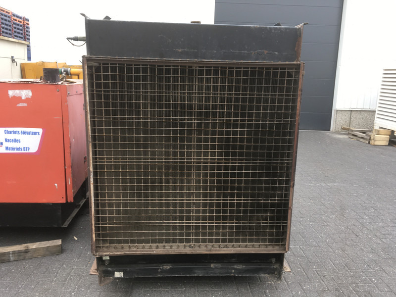 MTU LEROY-SOMER 49.1L9A C6/4 GENERATOR 825 KVA USED - Set generatora: slika 2 MTU LEROY-SOMER 49.1L9A C6/4 GENERATOR 825 KVA USED - Set generatora: slika 2