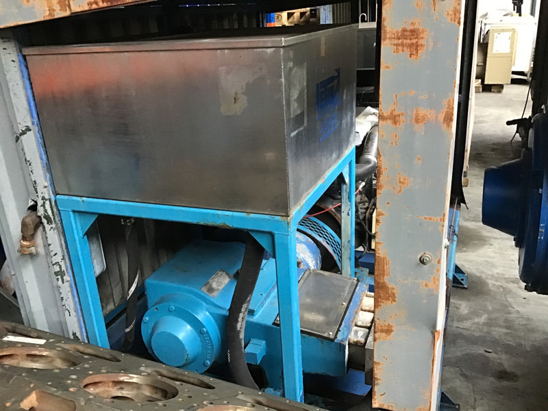 Perkins 1006-6 POMP 800 BAR USED - Pumpa za vodu: slika 3 Perkins 1006-6 POMP 800 BAR USED - Pumpa za vodu: slika 3
