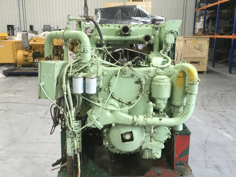 Scania DSI14.02 GENERATOR 300KVA USED - Set generatora: slika 3 Scania DSI14.02 GENERATOR 300KVA USED - Set generatora: slika 3