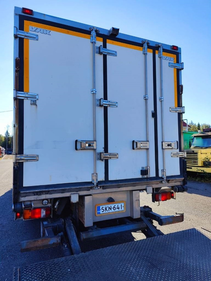 Mercedes-Benz Atego 1524  - Kamion sa zatvorenim sandukom: slika 5 Mercedes-Benz Atego 1524  - Kamion sa zatvorenim sandukom: slika 5