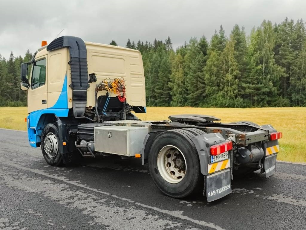 Volvo FM 9 - Tegljač: slika 4 Volvo FM 9 - Tegljač: slika 4