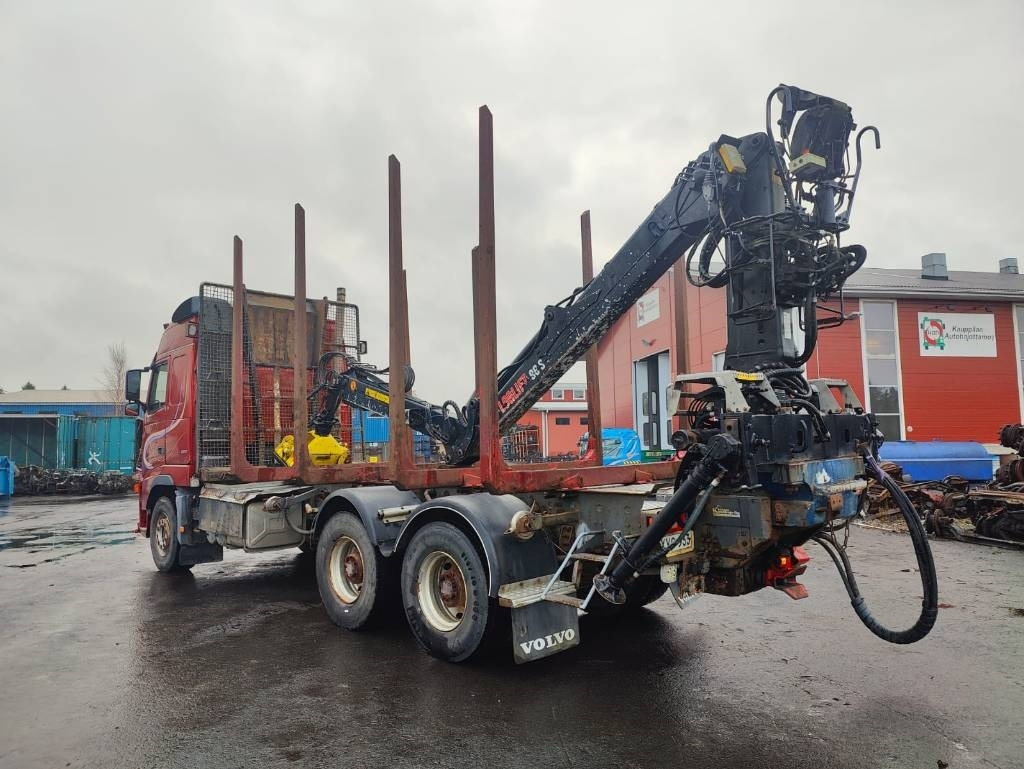 Volvo FH 16 - Šticar: slika 3 Volvo FH 16 - Šticar: slika 3