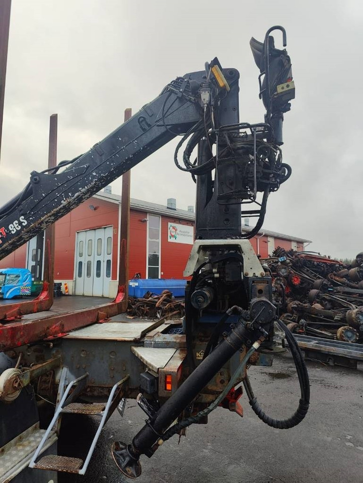 Volvo FH 16 - Šticar: slika 5 Volvo FH 16 - Šticar: slika 5