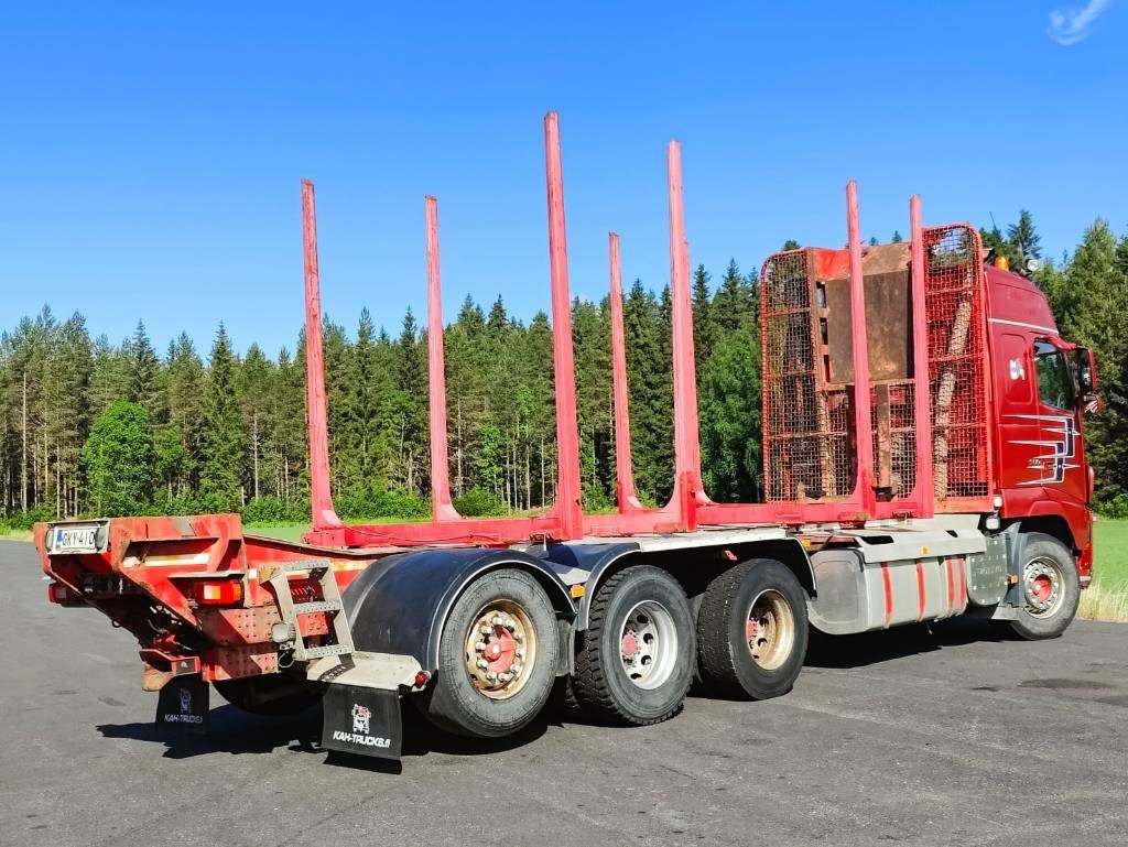 Volvo FH16 - Šticar: slika 3 Volvo FH16 - Šticar: slika 3