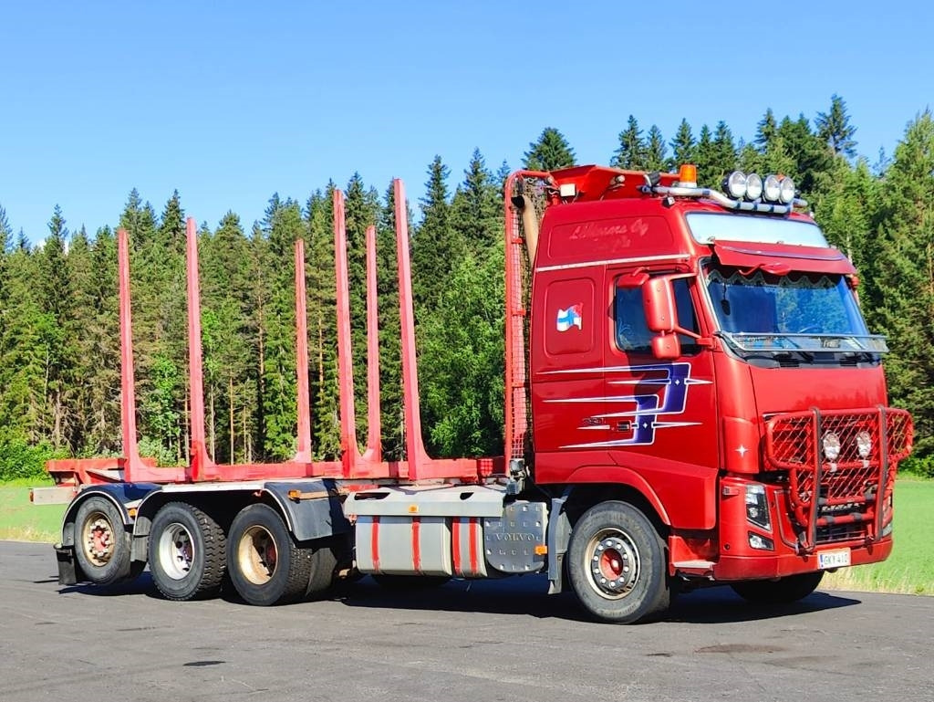 Volvo FH16 - Šticar: slika 2 Volvo FH16 - Šticar: slika 2