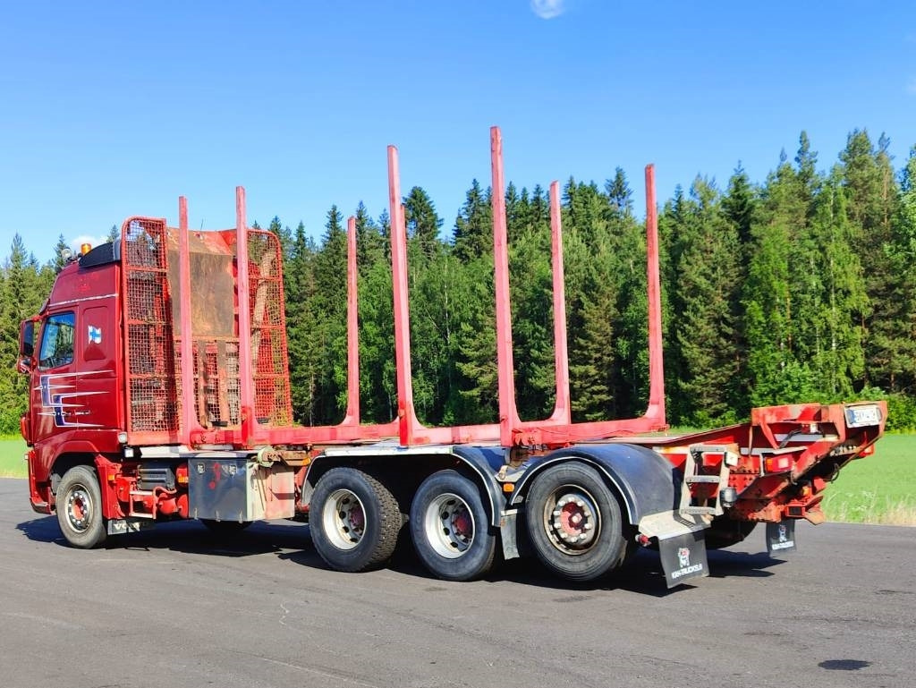 Volvo FH16 - Šticar: slika 4 Volvo FH16 - Šticar: slika 4