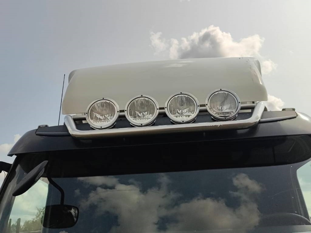 Volvo FM 13 - Hladnjača: slika 5 Volvo FM 13 - Hladnjača: slika 5