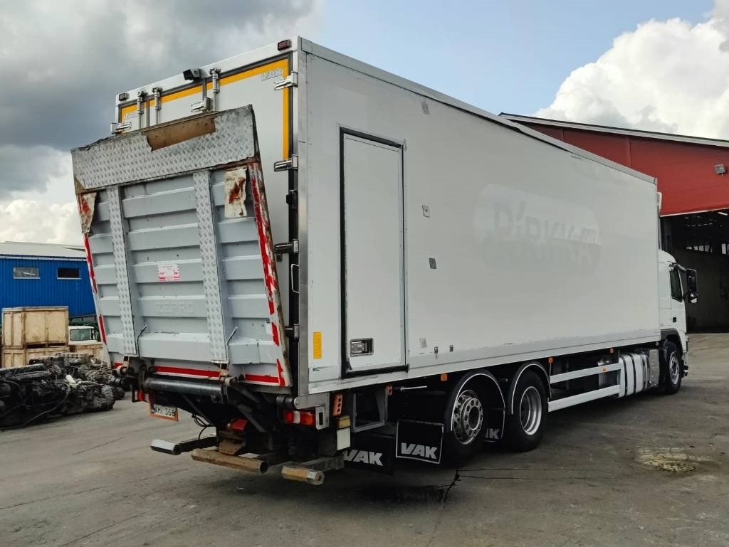 Volvo FM 13 - Hladnjača: slika 3 Volvo FM 13 - Hladnjača: slika 3