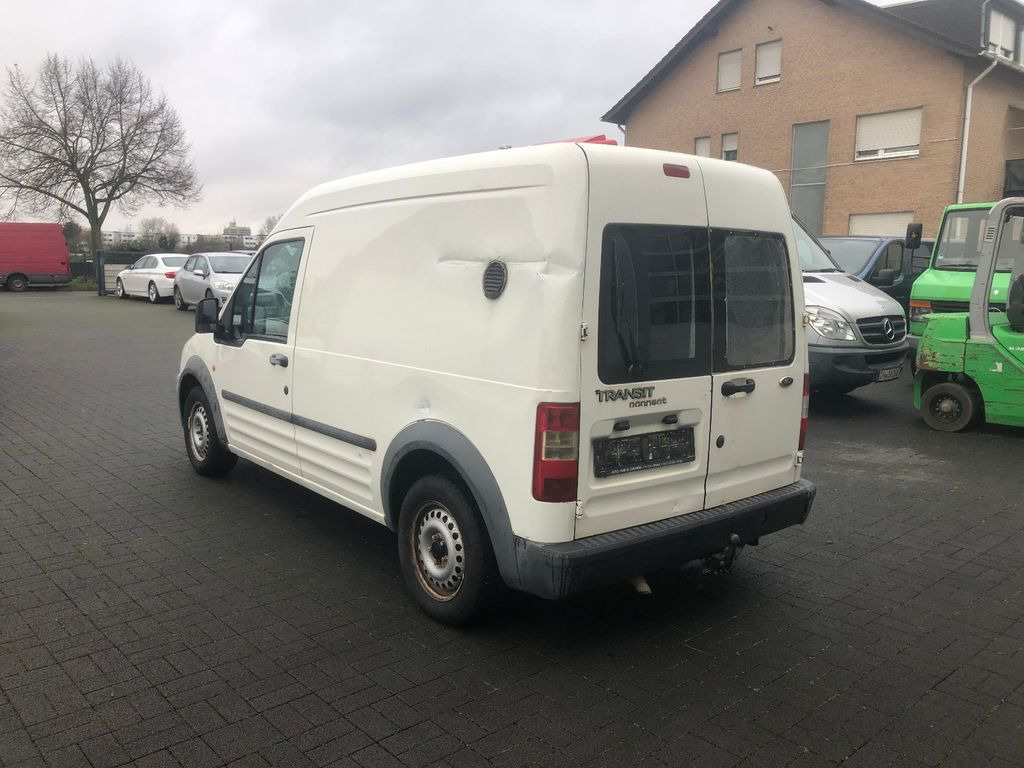 Ford Transit Connect 1.8 TDCi Kasten lang - Mali kombi: slika 4 Ford Transit Connect 1.8 TDCi Kasten lang - Mali kombi: slika 4