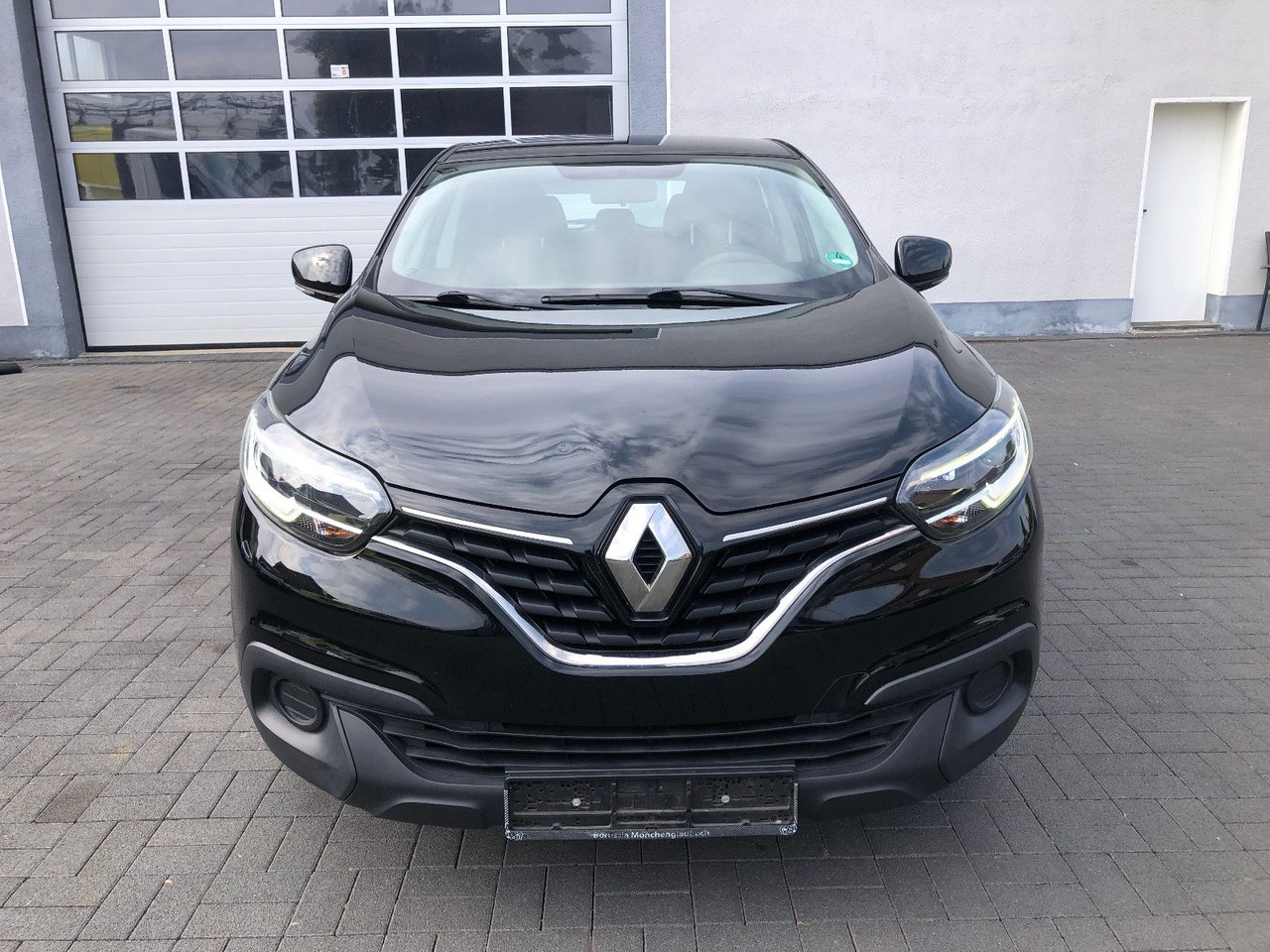 Renault Kadjar 1.2i Life - SUVSUV: slika 5 Renault Kadjar 1.2i Life - SUVSUV: slika 5