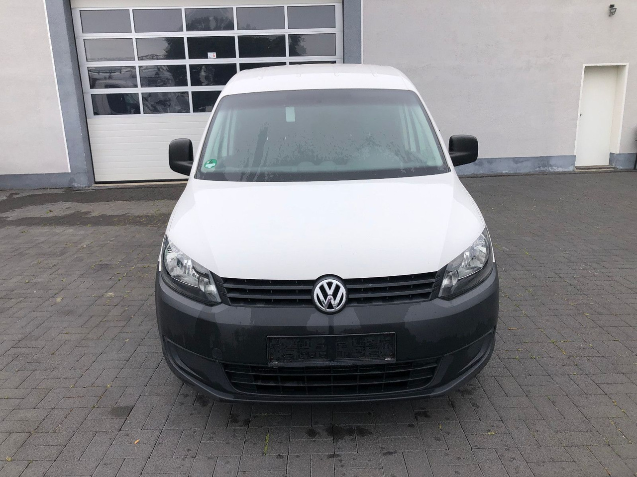 Volkswagen Caddy 1.6 TDi EcoProfi - Mali kombi: slika 5 Volkswagen Caddy 1.6 TDi EcoProfi - Mali kombi: slika 5