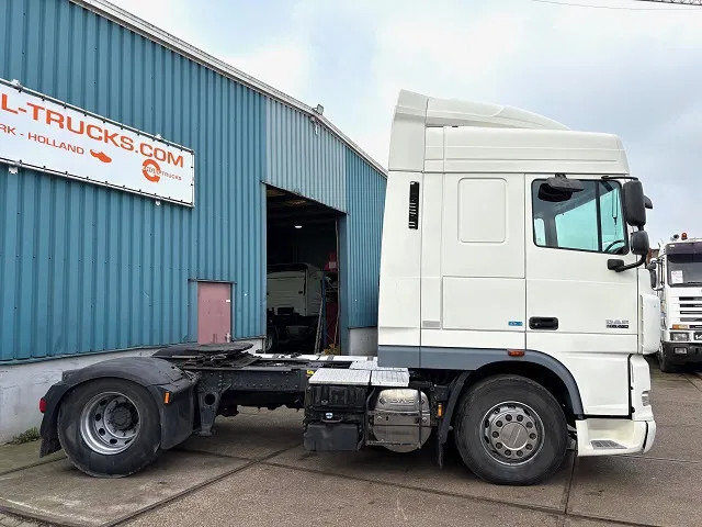 DAF XF 105.460 ATE SPACECAB 4x2 ONLY 835.500 KM (ZF-MANUAL GEARBOX / ZF-INTARDER / AIRCONDITIONING / EURO 5) - Tegljač: slika 3 DAF XF 105.460 ATE SPACECAB 4x2 ONLY 835.500 KM (ZF-MANUAL GEARBOX / ZF-INTARDER / AIRCONDITIONING / EURO 5) - Tegljač: slika 3