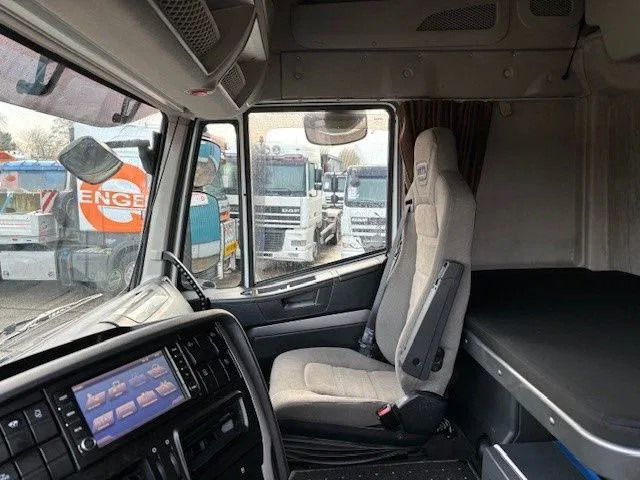 Tegljač Iveco Stralis 440.42 /TP HIGH-WAY (EURO 6 / AUTOMATIC GEARBOX / 2x TANK / FRIDGE / AIRCONDITIONING / ETC.): slika 7