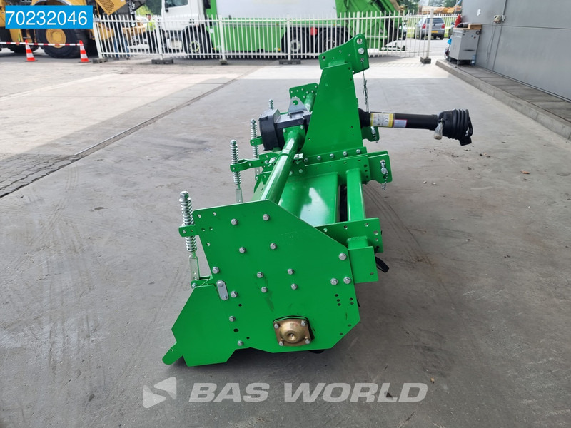 Basco RTC-300 ROTARY TILLER - FREES - Mašina za asfalt: slika 3 Basco RTC-300 ROTARY TILLER - FREES - Mašina za asfalt: slika 3