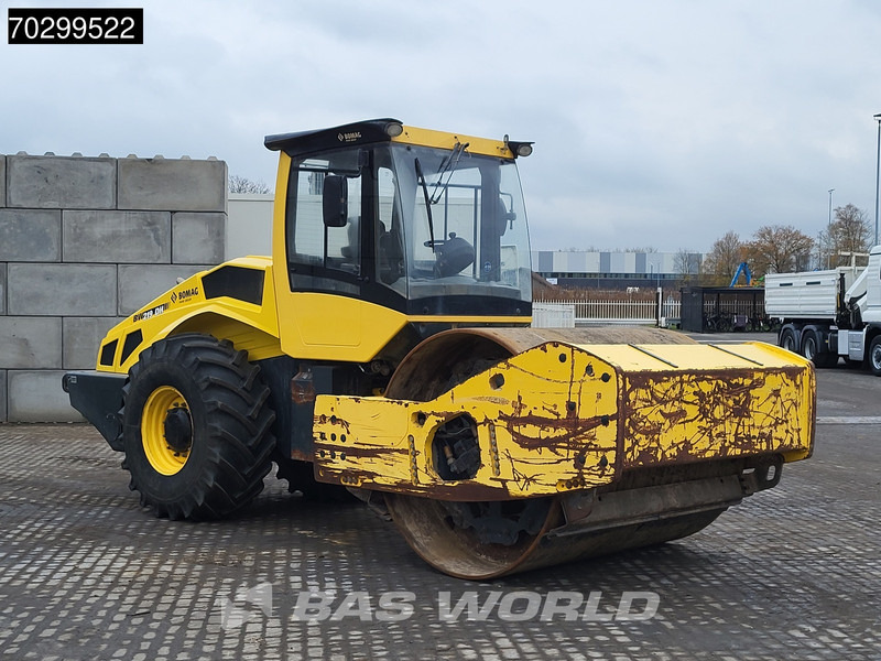 Bomag BW219 DH-5 - Valjak: slika 5 Bomag BW219 DH-5 - Valjak: slika 5