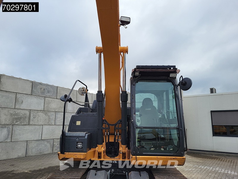 Bager guseničar Case CX130 D: slika 7