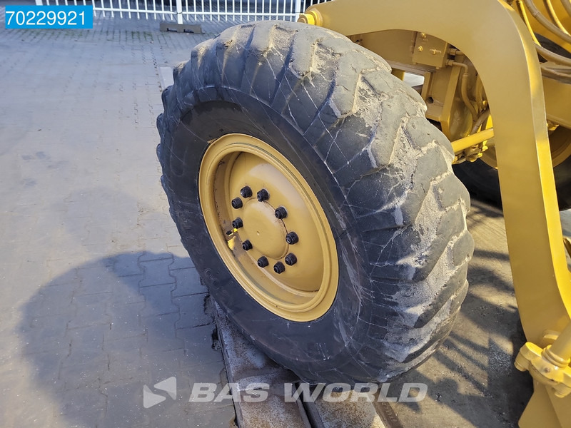 Grejder novi Caterpillar 130 G MIL EX  !!!!: slika 17