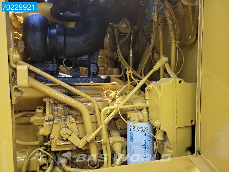 Grejder novi Caterpillar 130 G MIL EX  !!!!: slika 19