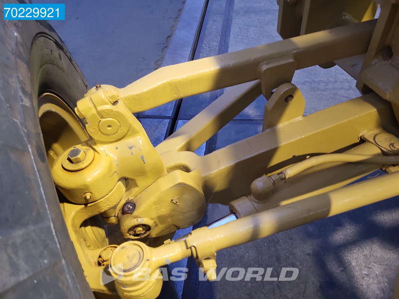 Grejder novi Caterpillar 130 G MIL EX  !!!!: slika 14