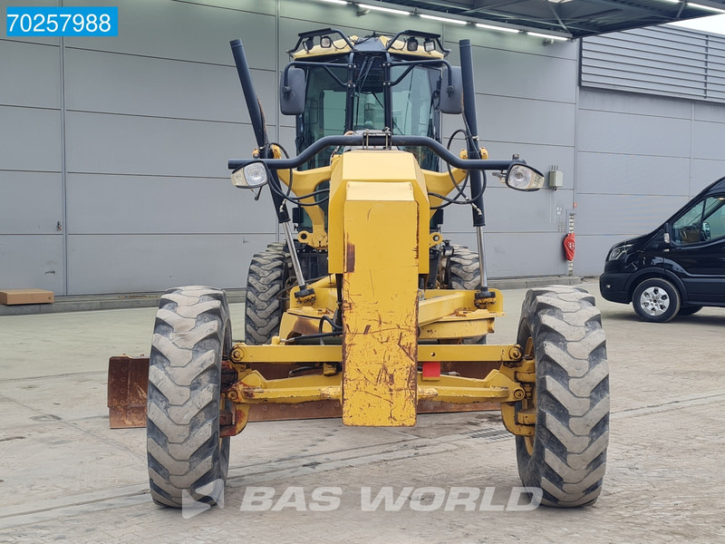 Caterpillar 140M - Grejder: slika 5 Caterpillar 140M - Grejder: slika 5