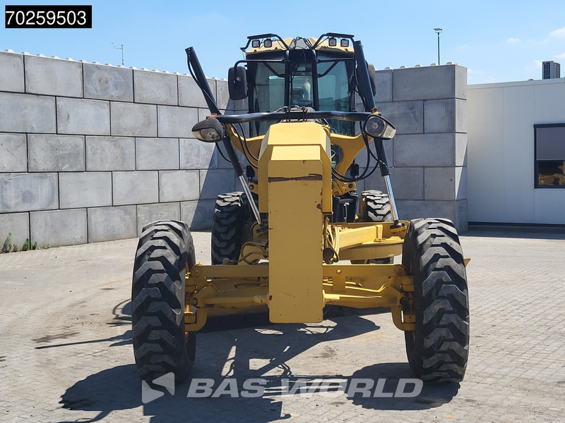 Caterpillar 140M - Grejder: slika 5 Caterpillar 140M - Grejder: slika 5