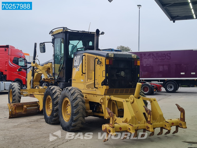 Caterpillar 140M - Grejder: slika 3 Caterpillar 140M - Grejder: slika 3