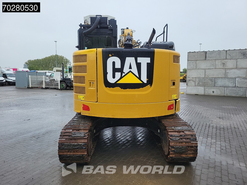 Caterpillar 315 F L CR 9999 - Bager guseničar: slika 5 Caterpillar 315 F L CR 9999 - Bager guseničar: slika 5
