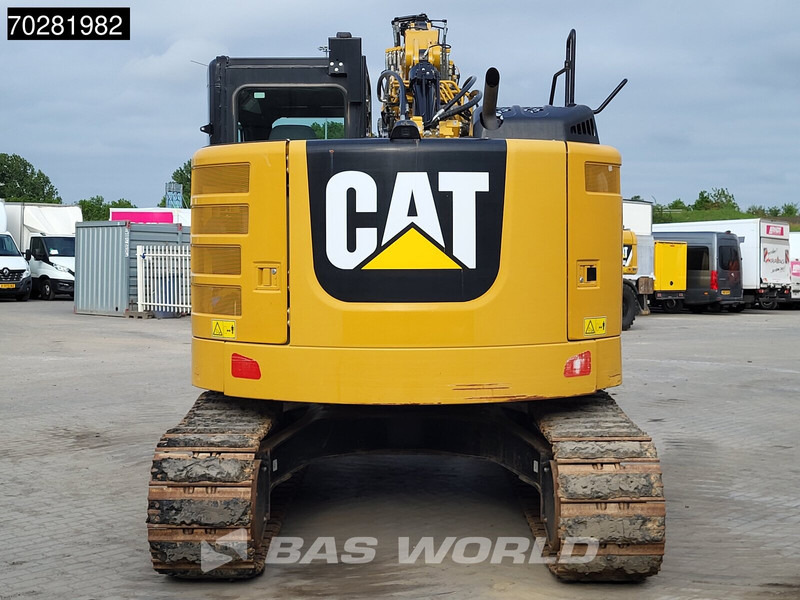 Caterpillar 315 FLCR - Bager guseničar: slika 5 Caterpillar 315 FLCR - Bager guseničar: slika 5