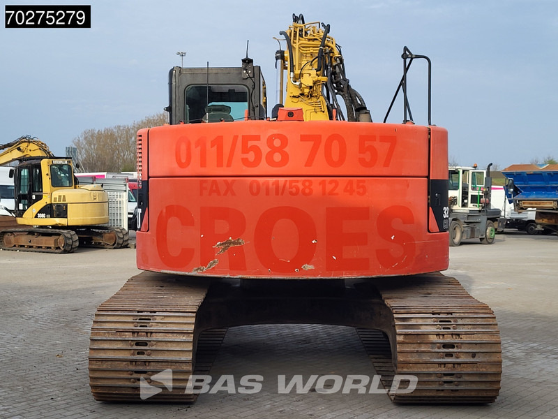 Caterpillar 321 D - Bager guseničar: slika 3 Caterpillar 321 D - Bager guseničar: slika 3