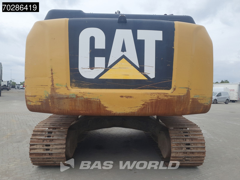 Caterpillar 324 E LN 3 M WIDE - NARROW - Bager guseničar: slika 3 Caterpillar 324 E LN 3 M WIDE - NARROW - Bager guseničar: slika 3