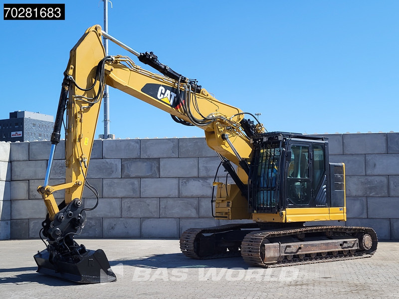 Caterpillar 325 F L 3 BUCKETS - VA BOOM - Bager guseničar: slika 3 Caterpillar 325 F L 3 BUCKETS - VA BOOM - Bager guseničar: slika 3