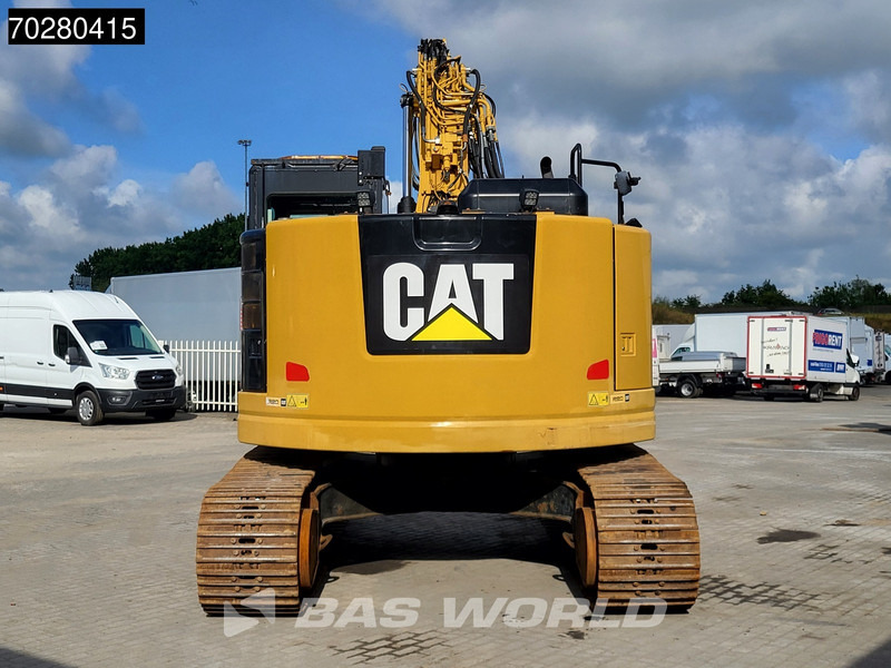 Caterpillar 325 F L - Bager guseničar: slika 3 Caterpillar 325 F L - Bager guseničar: slika 3